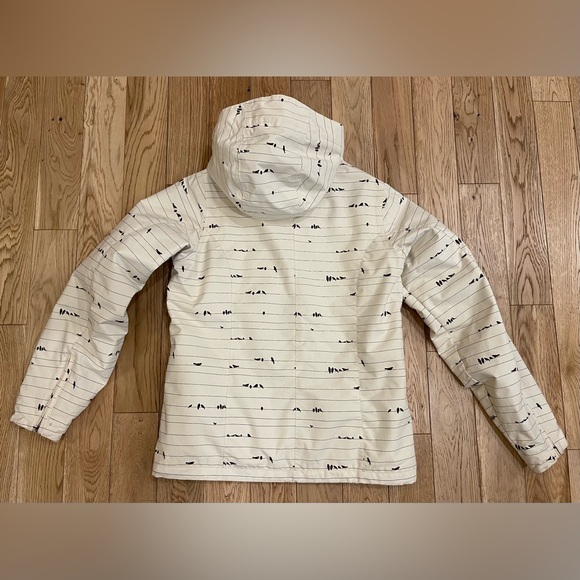 Burton Concert Ski Jacket. - Picture 3 of 10